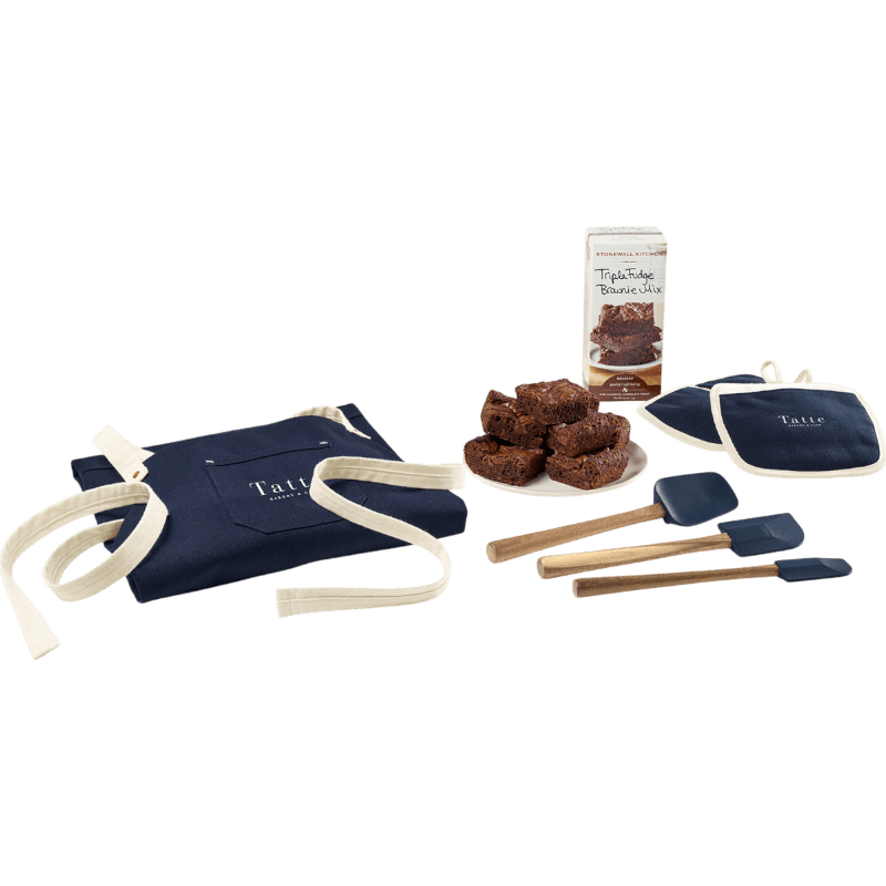 Brownie Bonus Points Gift Set - Food Gift Sets - SwagWear