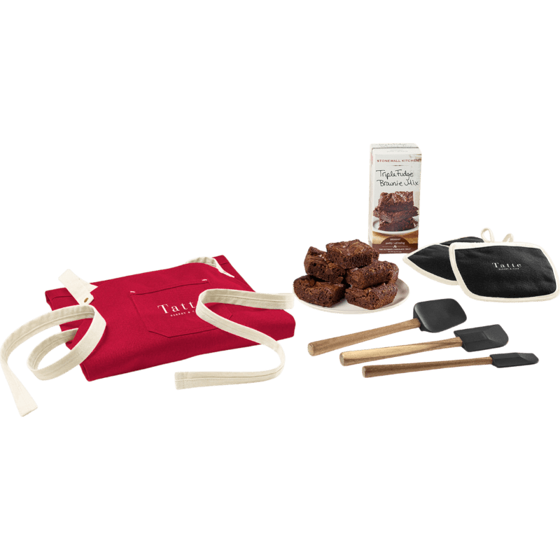 Brownie Bonus Points Gift Set - Food Gift Sets - SwagWear