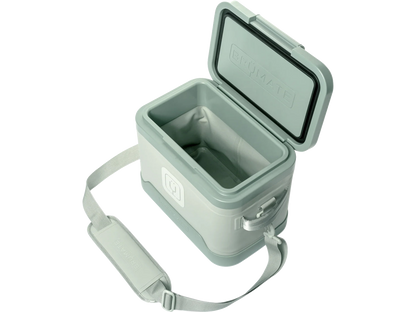BrüMate MagPack™ 12-Can Shoulder Sling Soft Cooler - Hard Coolers