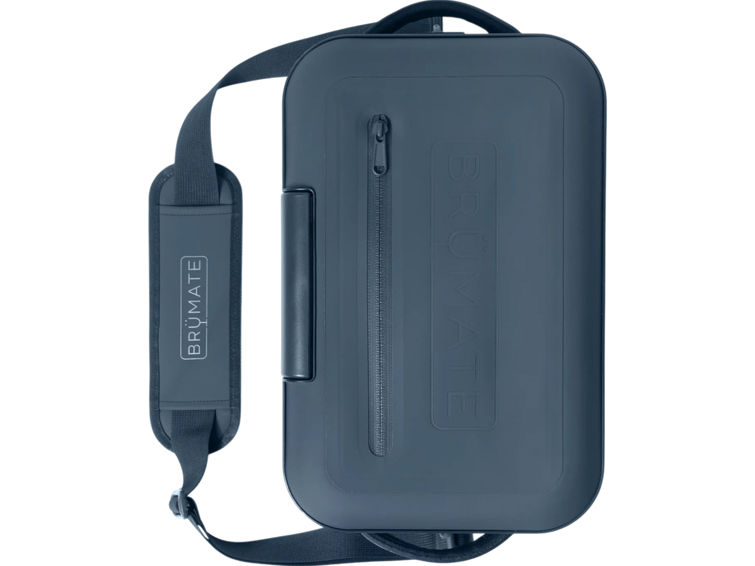 BrüMate MagPack™ 12-Can Shoulder Sling Soft Cooler - Hard Coolers
