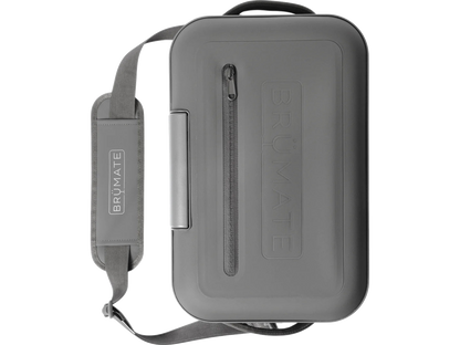 BrüMate MagPack™ 12-Can Shoulder Sling Soft Cooler - Hard Coolers