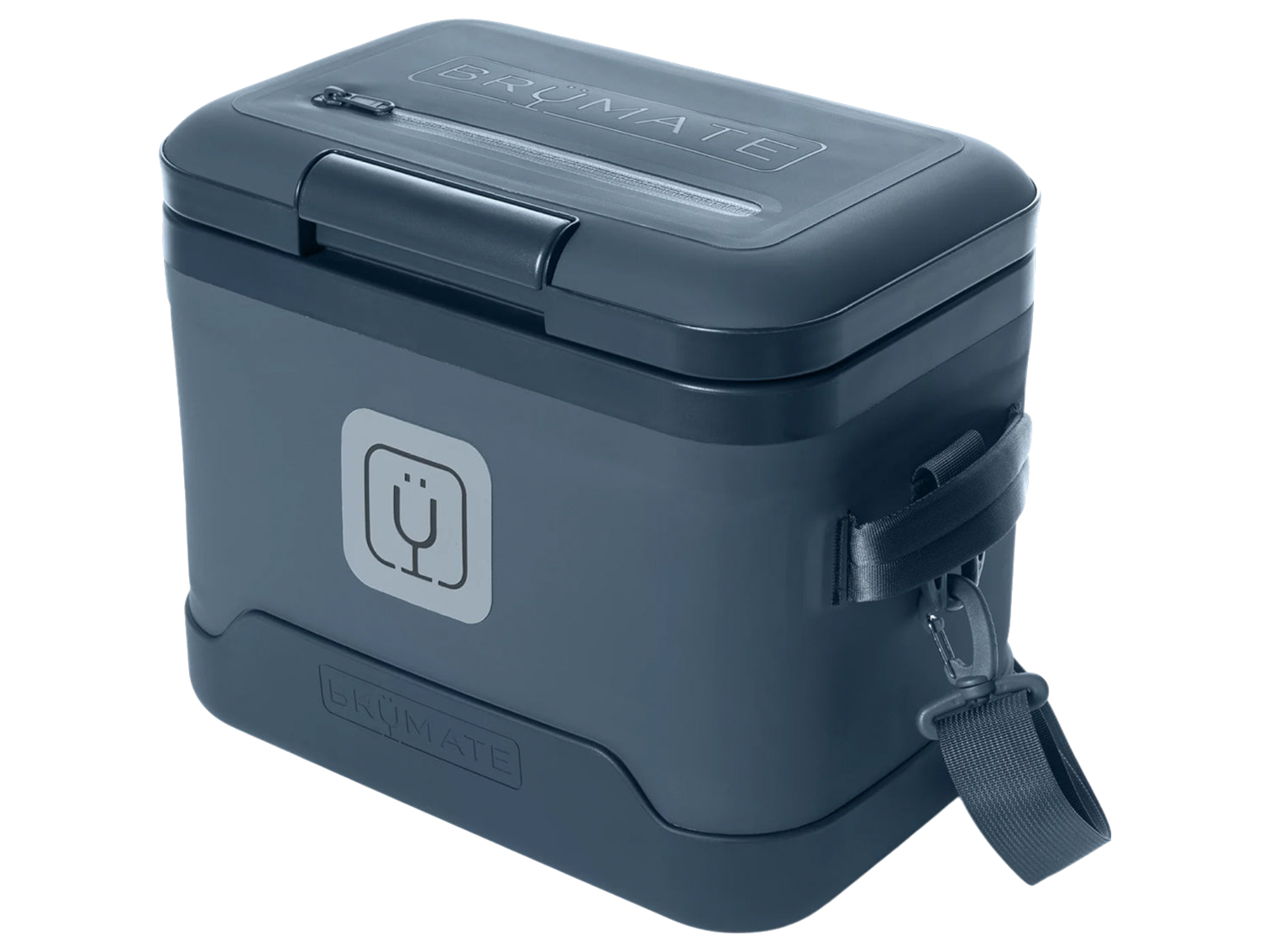 BrüMate MagPack™ 12-Can Shoulder Sling Soft Cooler - Hard Coolers