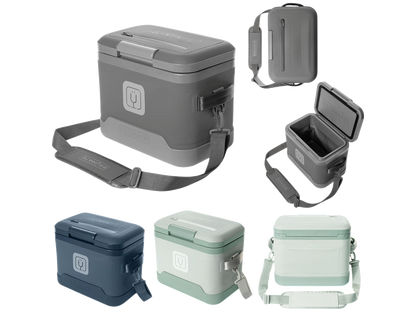 BrüMate MagPack™ 12-Can Shoulder Sling Soft Cooler - Hard Coolers