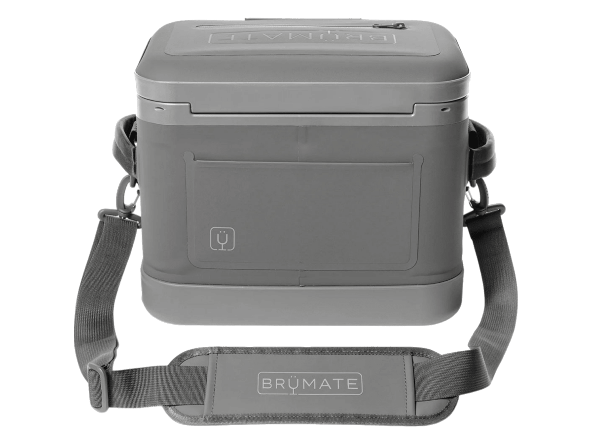 BrüMate MagPack™ 12-Can Shoulder Sling Soft Cooler - Hard Coolers - SwagWear