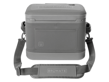 BrüMate MagPack™ 12-Can Shoulder Sling Soft Cooler - Hard Coolers - SwagWear