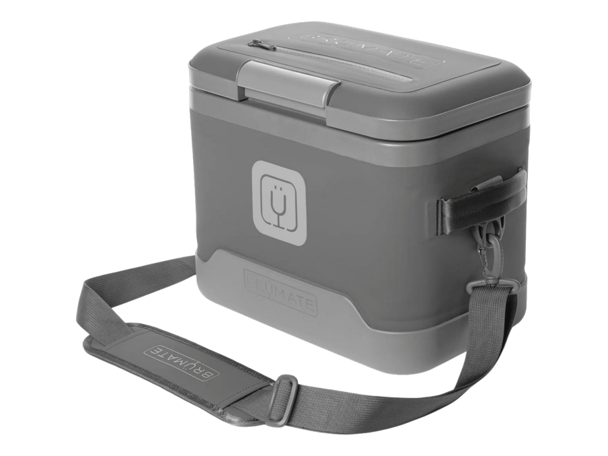 BrüMate MagPack™ 12-Can Shoulder Sling Soft Cooler - Hard Coolers - SwagWear