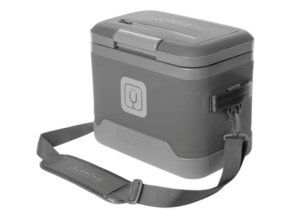 BrüMate MagPack™ 12-Can Shoulder Sling Soft Cooler - Hard Coolers - SwagWear