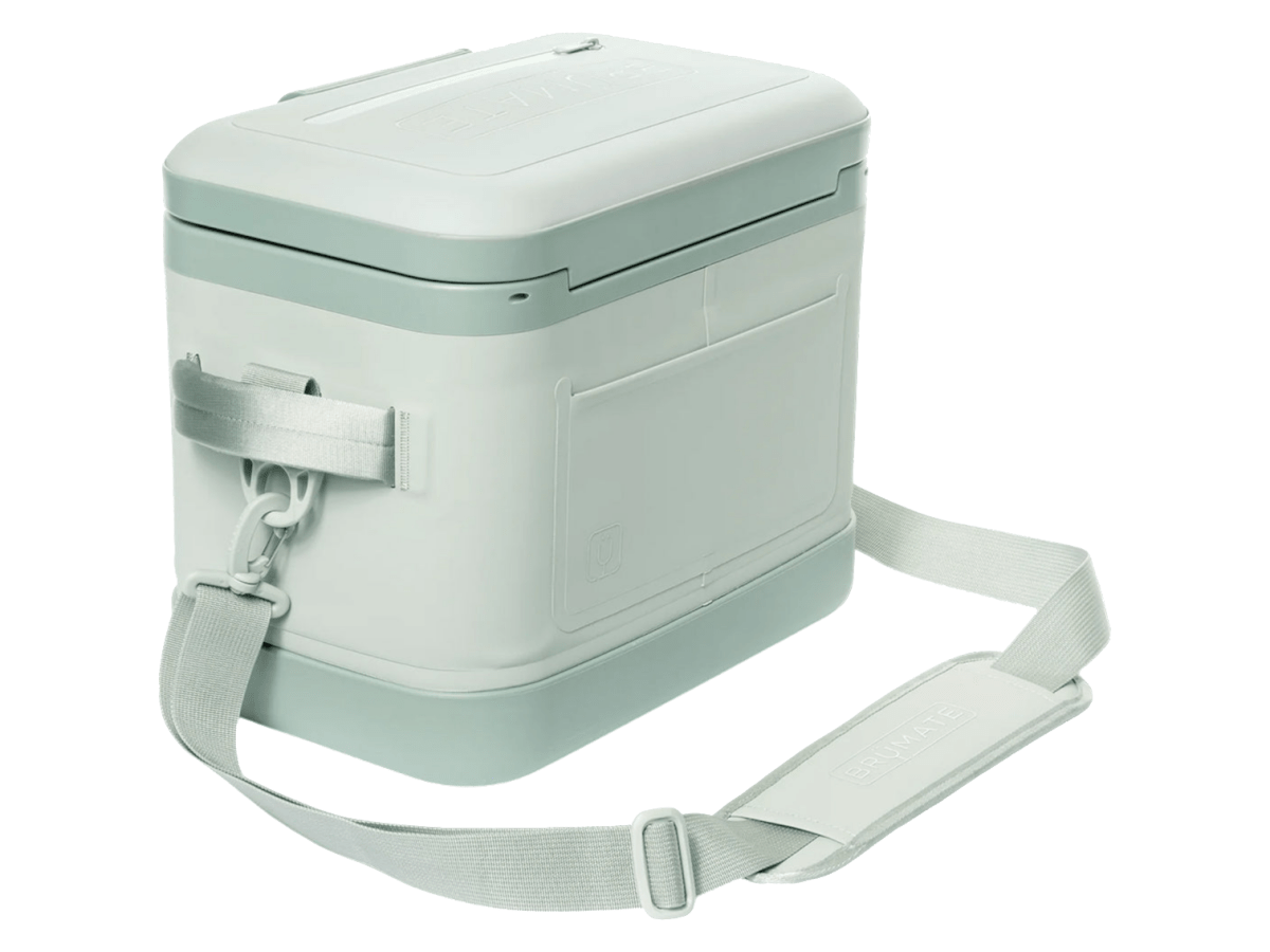 BrüMate MagPack™ 12-Can Shoulder Sling Soft Cooler - Hard Coolers - SwagWear