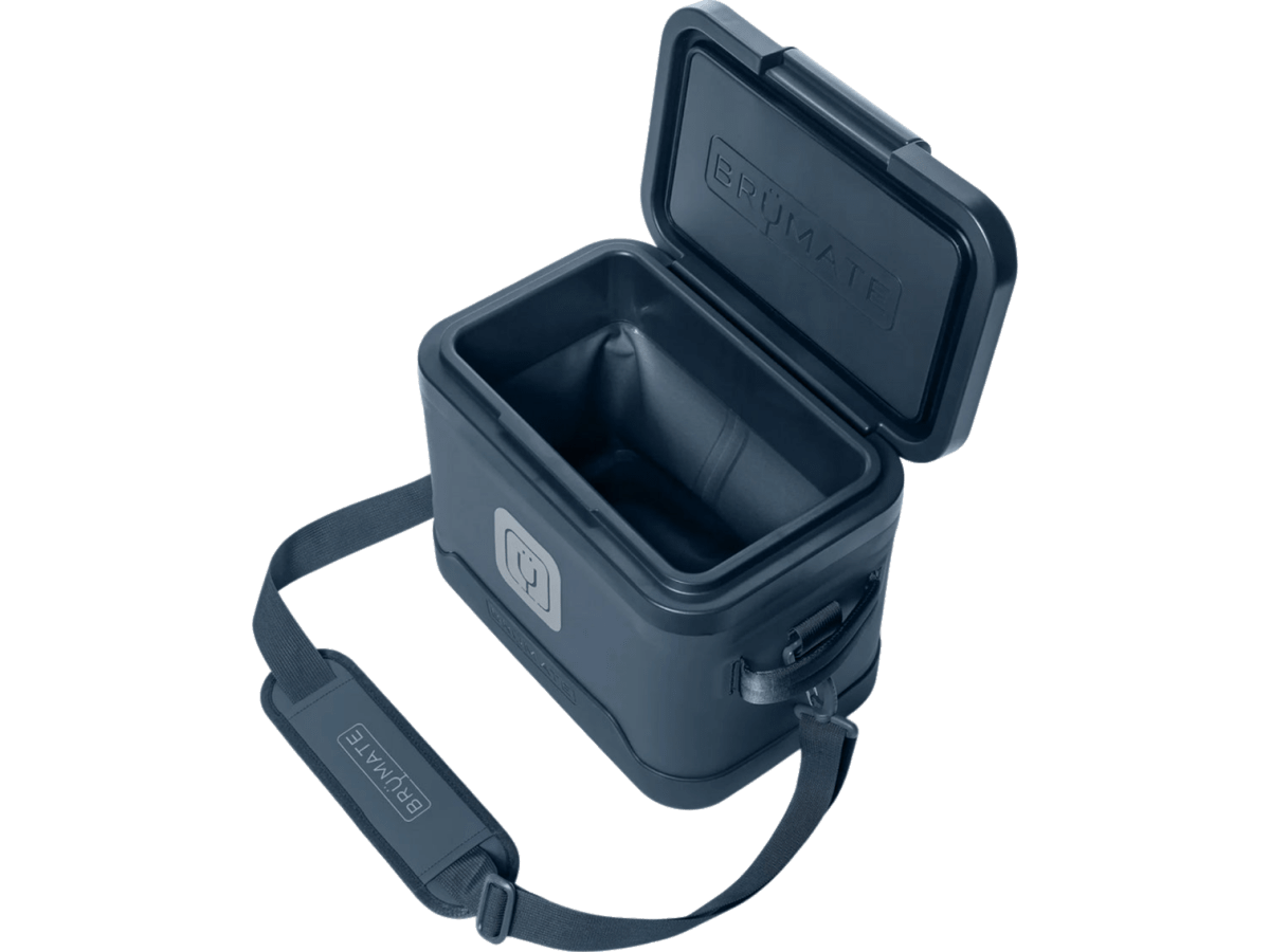 BrüMate MagPack™ 12-Can Shoulder Sling Soft Cooler - Hard Coolers - SwagWear