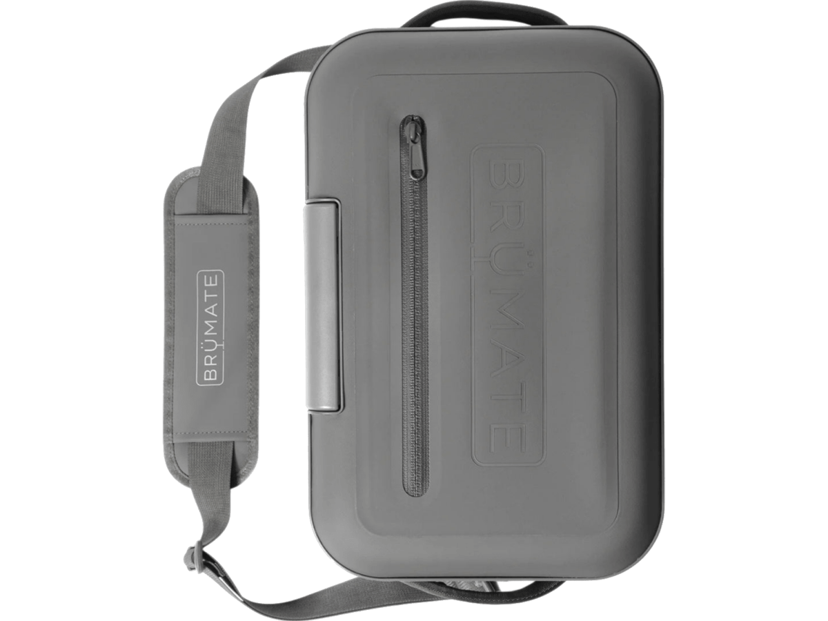 BrüMate MagPack™ 12-Can Shoulder Sling Soft Cooler - Hard Coolers - SwagWear