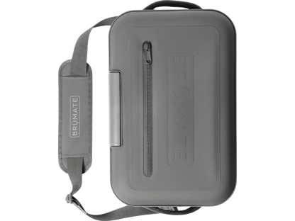 BrüMate MagPack™ 12-Can Shoulder Sling Soft Cooler - Hard Coolers - SwagWear