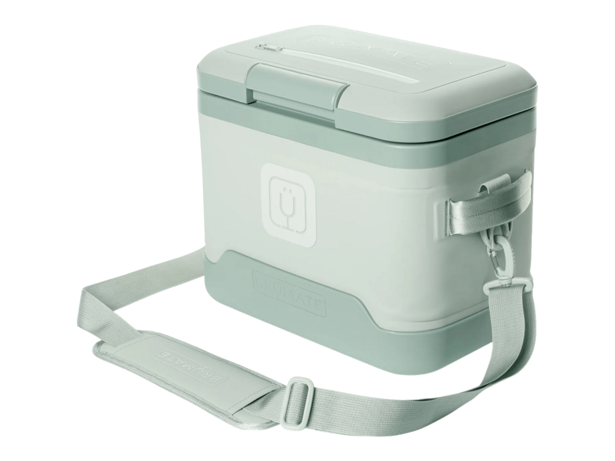 BrüMate MagPack™ 12-Can Shoulder Sling Soft Cooler - Hard Coolers - SwagWear