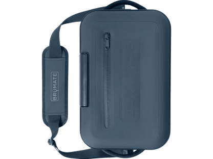 BrüMate MagPack™ 12-Can Shoulder Sling Soft Cooler - Hard Coolers - SwagWear