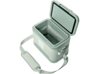 BrüMate MagPack™ 12-Can Shoulder Sling Soft Cooler - Hard Coolers - SwagWear