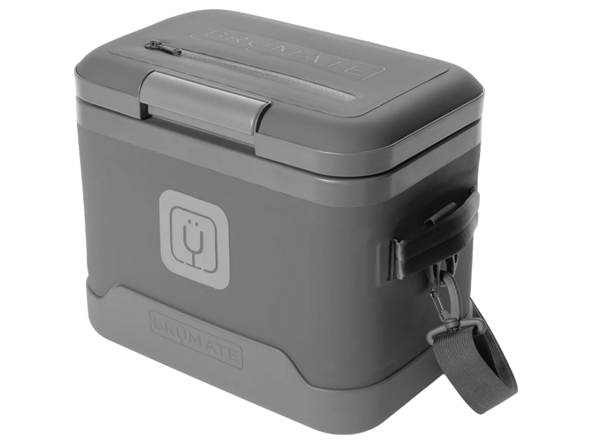 BrüMate MagPack™ 12-Can Shoulder Sling Soft Cooler - Hard Coolers - SwagWear