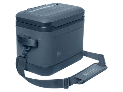 BrüMate MagPack™ 12-Can Shoulder Sling Soft Cooler - Nightfall Blue / 12 Cans - Hard Coolers