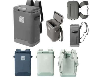 BrüMate MagPack™ 24-Can Shoulder Sling Soft Cooler - Bags