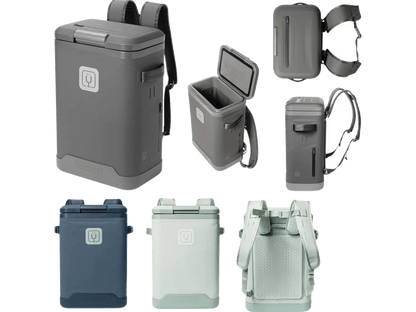 BrüMate MagPack™ 24-Can Shoulder Sling Soft Cooler - Bags - SwagWear