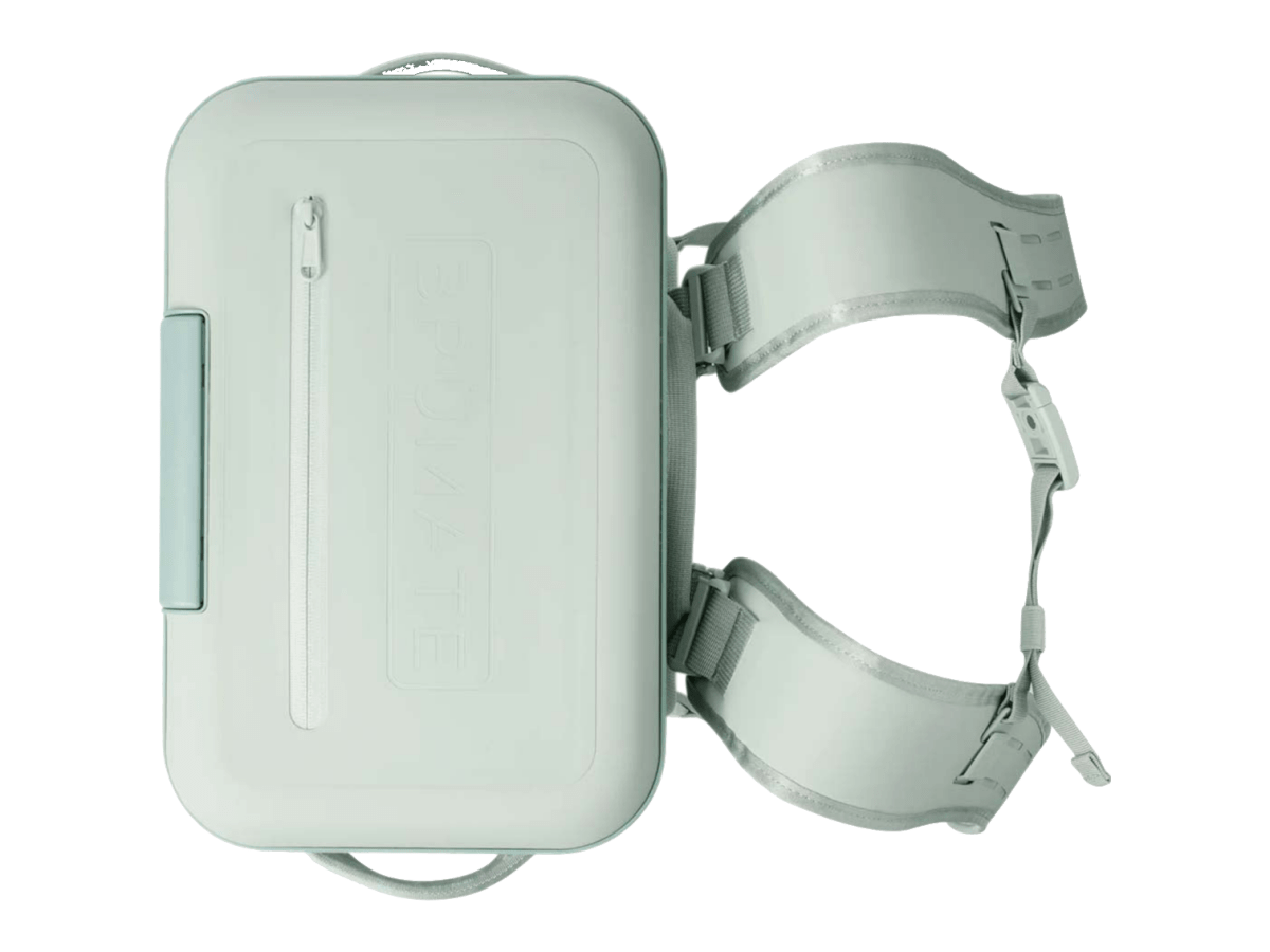 BrüMate MagPack™ 24-Can Shoulder Sling Soft Cooler - Bags - SwagWear