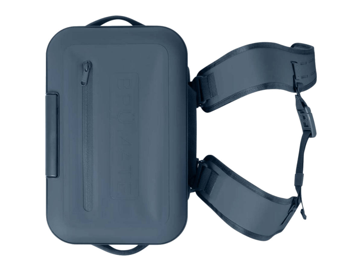 BrüMate MagPack™ 24-Can Shoulder Sling Soft Cooler - Bags - SwagWear