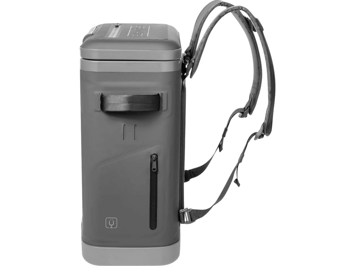 BrüMate MagPack™ 24-Can Shoulder Sling Soft Cooler - Bags - SwagWear