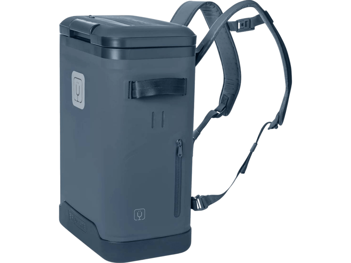 BrüMate MagPack™ 24-Can Shoulder Sling Soft Cooler - Bags - SwagWear