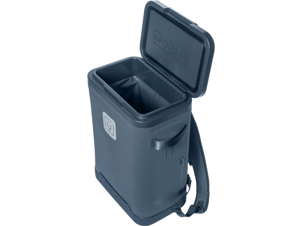 BrüMate MagPack™ 24-Can Shoulder Sling Soft Cooler - Bags - SwagWear