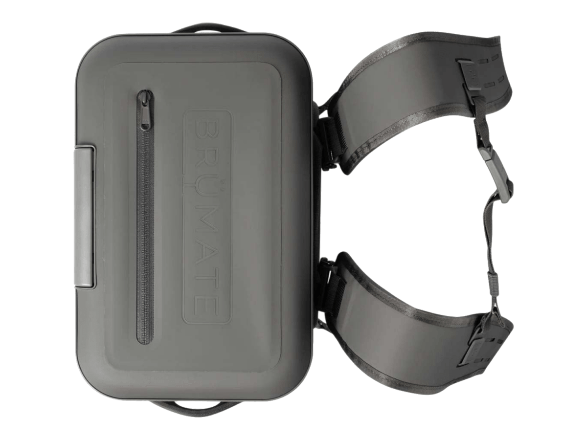BrüMate MagPack™ 24-Can Shoulder Sling Soft Cooler - Bags - SwagWear