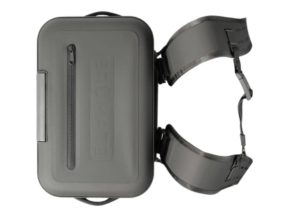 BrüMate MagPack™ 24-Can Shoulder Sling Soft Cooler - Bags - SwagWear