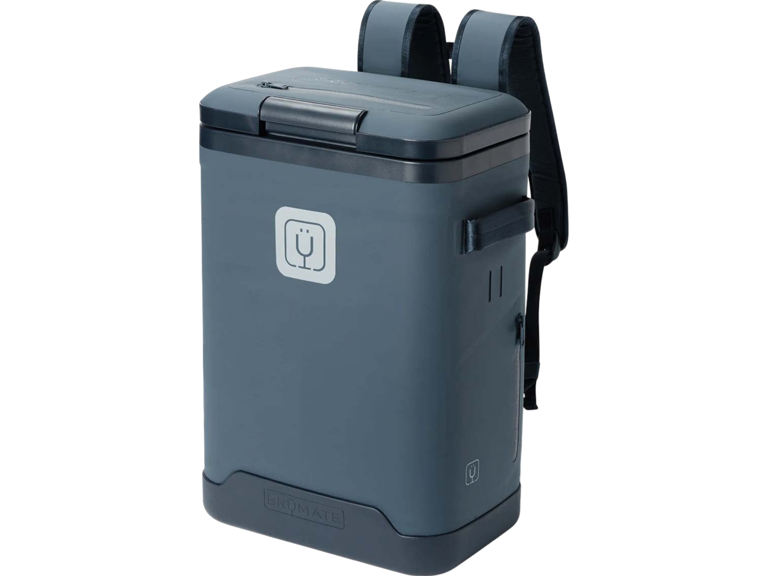 BrüMate MagPack™ 24-Can Shoulder Sling Soft Cooler - Nightfall Blue / 24 Cans - Bags