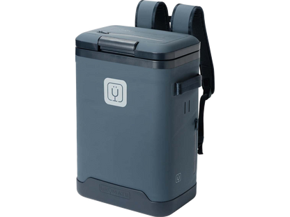 BrüMate MagPack™ 24-Can Shoulder Sling Soft Cooler - Nightfall Blue / 24 Cans - Bags