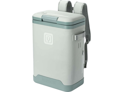 BrüMate MagPack™ 24-Can Shoulder Sling Soft Cooler - Sage / 24 Cans - Bags