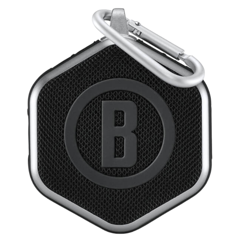 Bushnell Golf Wingman Mini GPS Speaker