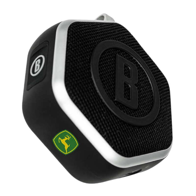 Bushnell Golf Wingman Mini GPS Speaker