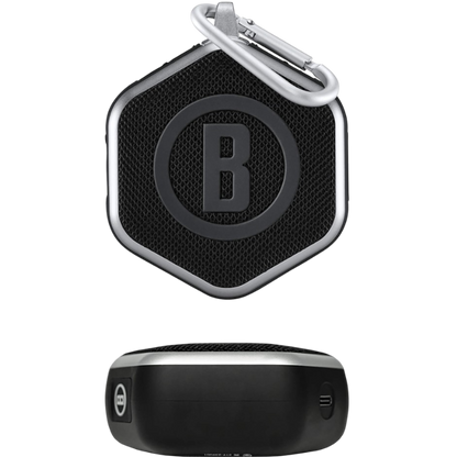 Bushnell Golf Wingman Mini GPS Speaker