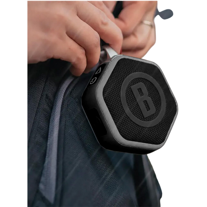 Bushnell Golf Wingman Mini GPS Speaker