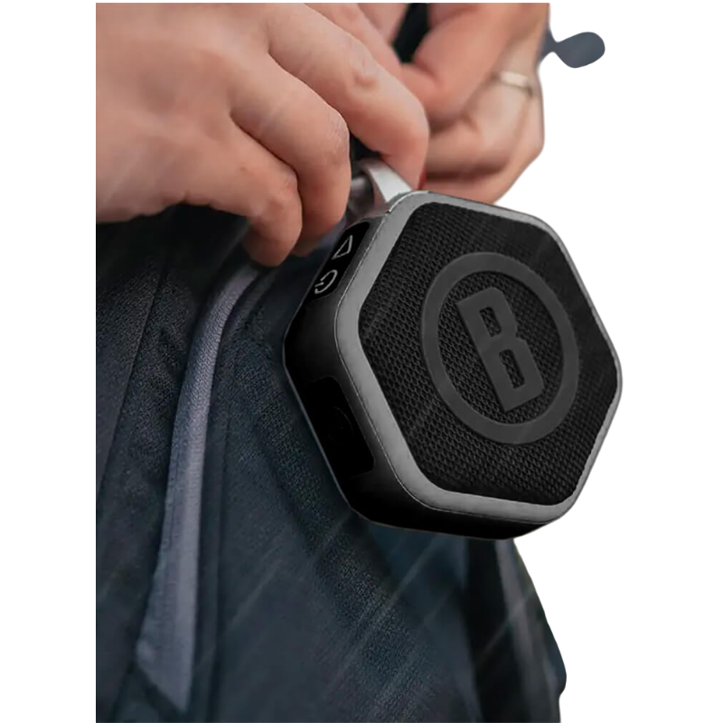Bushnell Golf Wingman Mini GPS Speaker