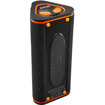 Bushnell Golf Wingman View GPS Speaker