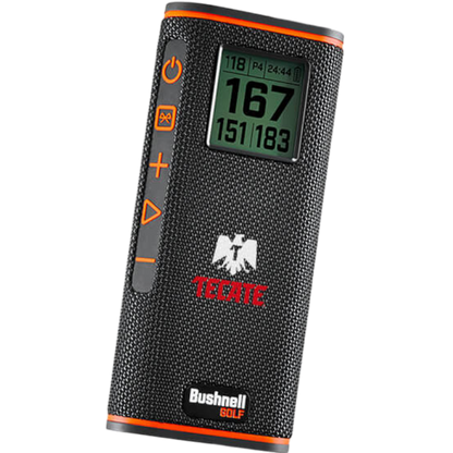 Bushnell Golf Wingman View GPS Speaker