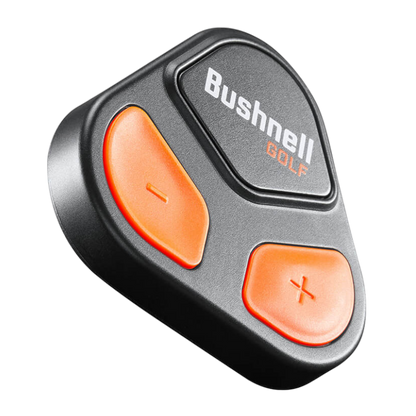 Bushnell Golf Wingman View GPS Speaker