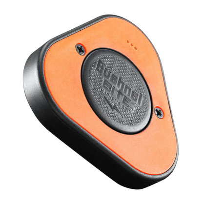 Bushnell Golf Wingman View GPS Speaker