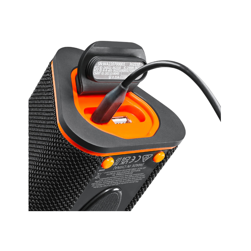 Bushnell Golf Wingman View GPS Speaker