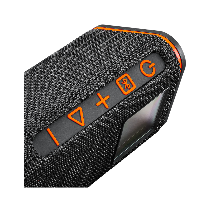 Bushnell Golf Wingman View GPS Speaker