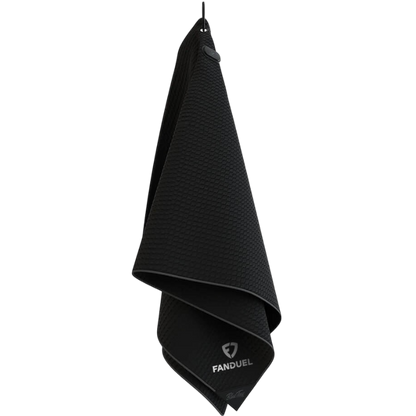 Blue Tees Golf Magnetic Utility Towel