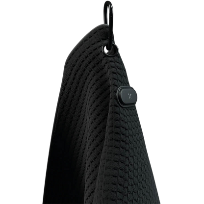 Blue Tees Golf Magnetic Utility Towel