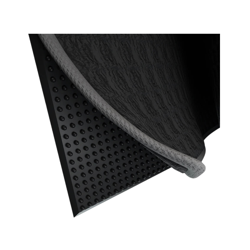 Blue Tees Golf Magnetic Utility Towel