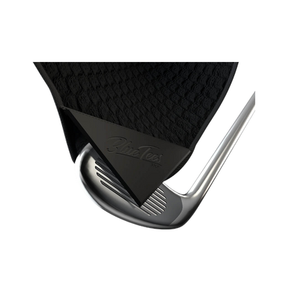 Blue Tees Golf Magnetic Utility Towel