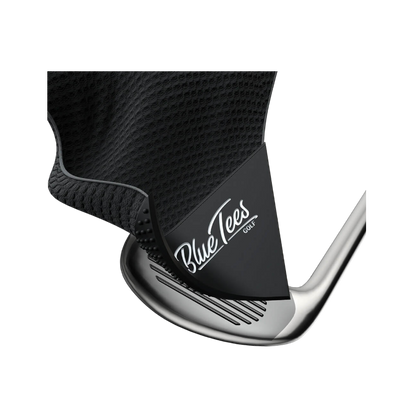 Blue Tees Golf Magnetic Utility Towel