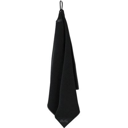 Blue Tees Golf Magnetic Utility Towel