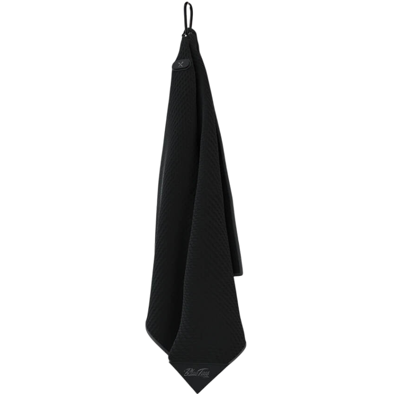 Blue Tees Golf Magnetic Utility Towel